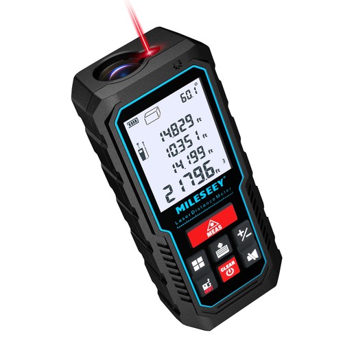 Laser measure device 229ft - measure,